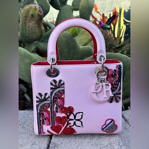 Dior - Special Edition Lady Dior